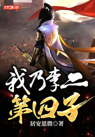 我乃李二第四子章节列表