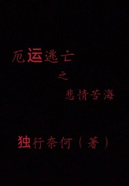 厄运逃亡之悲情苦海章节列表