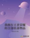 我拥有王者荣耀的全部装备物品章节列表