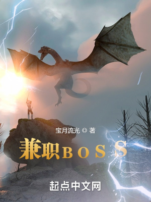兼职BOSS章节列表