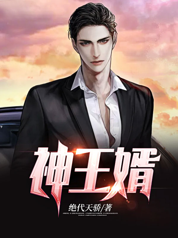 神王婿章节列表