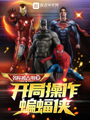 开局操作蝙蝠侠章节列表