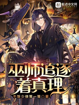 巫师追逐着真理章节列表