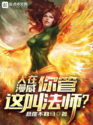 人在漫威：你管这叫法师？章节列表