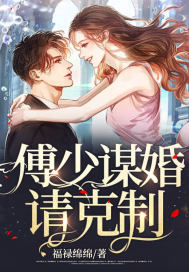 傅少谋婚请克制章节列表