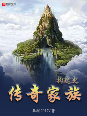 传奇家族构建史章节列表