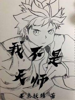 我不是天师章节列表