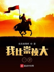 我比崇祯大一岁章节列表