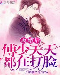 离婚后傅少天天都在打脸章节列表