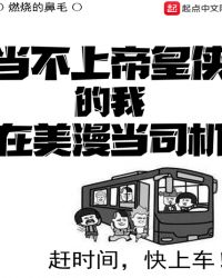 当不上帝皇侠的我在美漫当司机章节列表