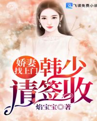 娇妻找上门：韩少，请签收章节列表