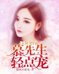 天价契约：慕先生，轻点宠章节列表