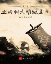 重生之回到大明做王爷章节列表