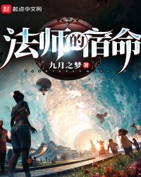法师的宿命章节列表