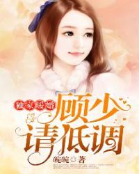 独家暖婚：顾少，请低调章节列表