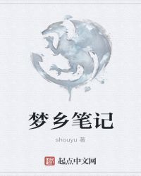 梦乡笔记章节列表