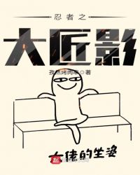 忍者之大匠影章节列表