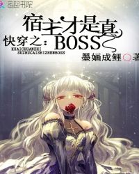 快穿之宿主才是真boss章节列表