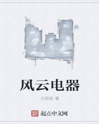 风云电器章节列表