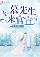 慕先生的小骄傲章节列表