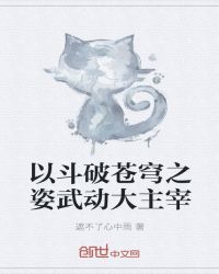 以斗破苍穹之姿武动大主宰章节列表