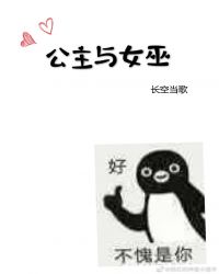 公主与女巫章节列表