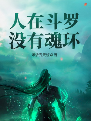 人在斗罗，没有魂环章节列表