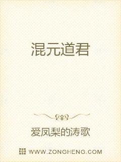 混元道君章节列表