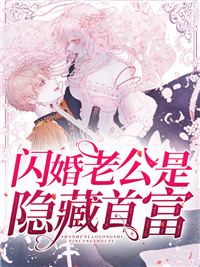 闪婚老公是隐藏首富章节列表
