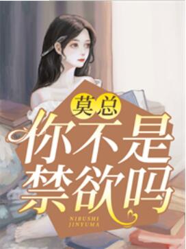 莫总，你不是禁欲吗莫锴乔安章节列表