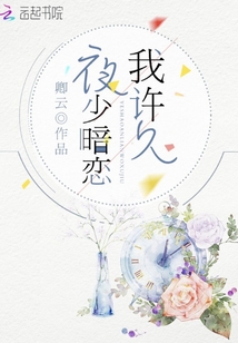 夜少暗恋我许久章节列表