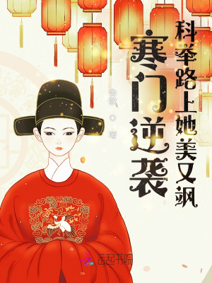 寒门逆袭，科举路上她美又飒章节列表