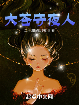 大苍守夜人章节列表