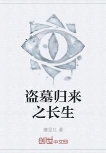 盗墓归来之长生章节列表