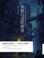 我曾行走阴阳界章节列表