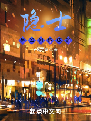 隐士是如何练成的章节列表