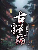 阴阳古董铺章节列表