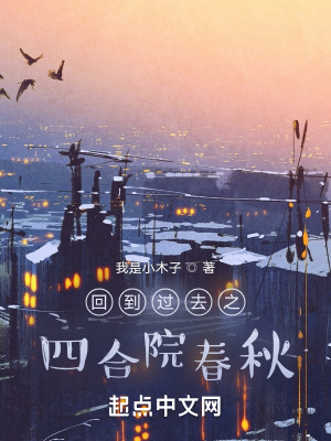 回到过去之四合院春秋章节列表