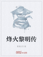 烽火黎明传章节列表