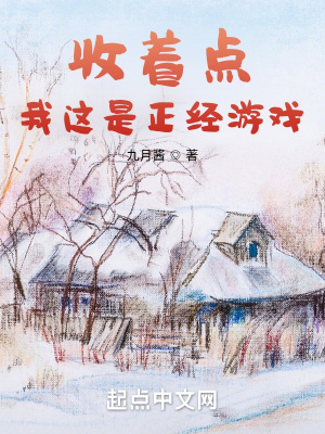收着点，我这是正经游戏章节列表