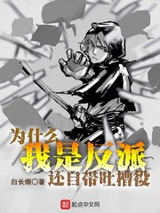 为什么我是反派还自带吐槽役章节列表