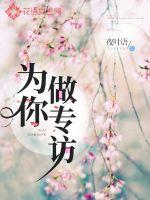 为你做专访章节列表