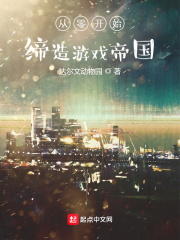 从零开始缔造游戏帝国章节列表