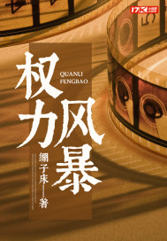 权力风暴章节列表