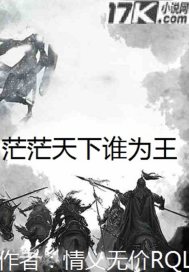 茫茫天下谁为王章节列表