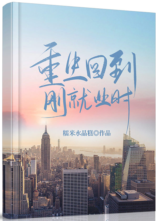 重生回到刚就业时章节列表
