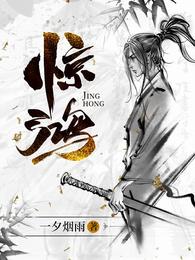 惊鸿章节列表