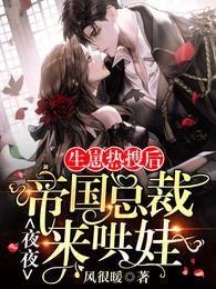 生崽热搜后，帝国总裁夜夜来哄娃章节列表