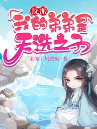 反派：我的弟弟是天选之子秦风秦昊章节列表