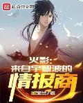 火影：来自宇智波的情报商章节列表